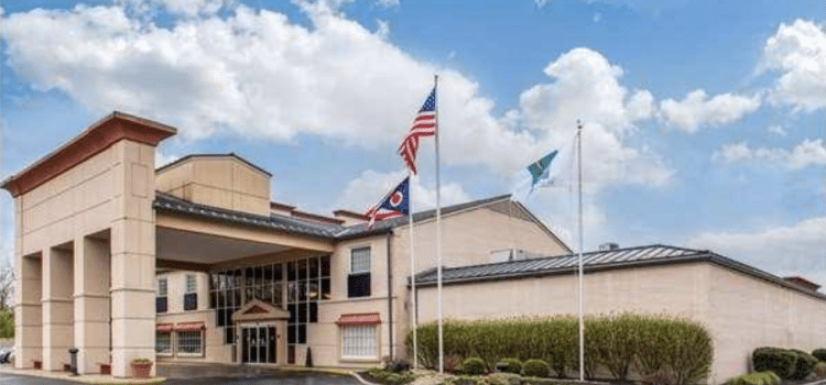 Proposal to Replace Quality Inn with Apartments